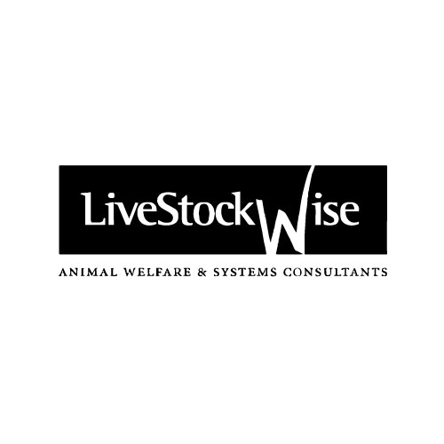 Livestockwise logo.